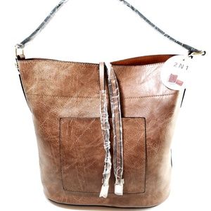 Women Handbag Purse Shoulder Satchel Tote